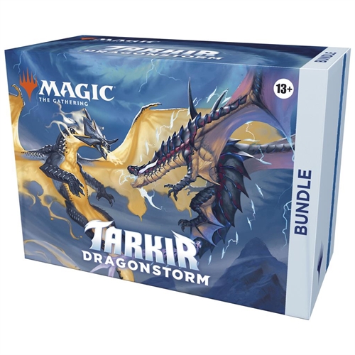 Tarkir Dragonstorm - Bundle - Magic the Gathering